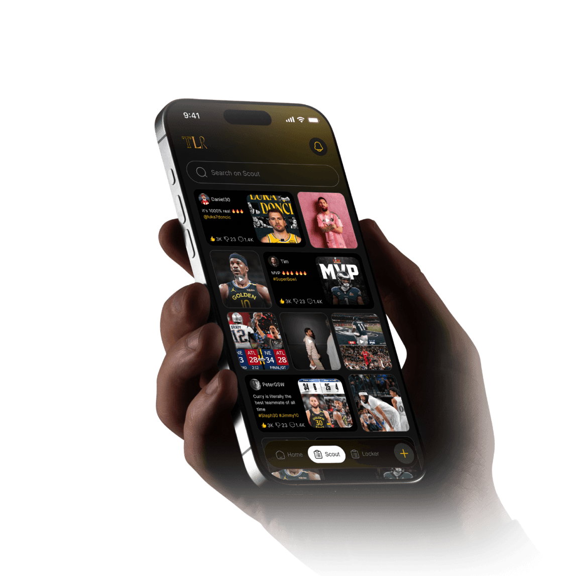 Iphone Mockup